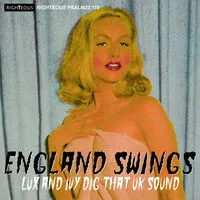 England Swings | Various Artists