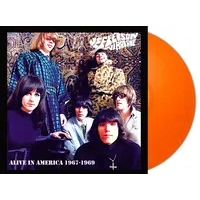 Alive in America 1967-1969 | Jefferson Airplane