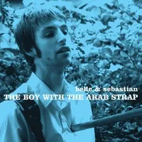 The Boy With the Arab Strap | Belle and Sebastian