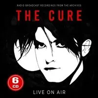 Live On Air | The Cure
