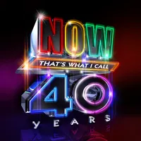 Now That's What I Call 40 Years | Various Artists