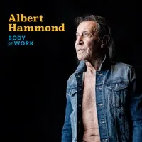 Body of Work | Albert Hammond