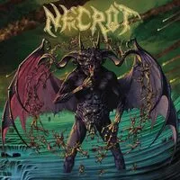 Lifeless Birth | Necrot