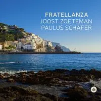 Fratellanza | Paulus Schafer & Joost Zoeteman