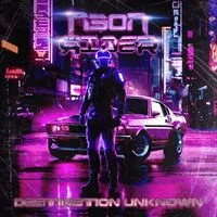 Destination Unknown | Neon Rider