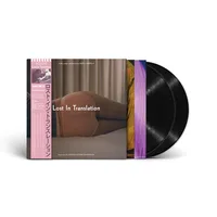 Lost in Translation (RSD 2024) | Various Artists
