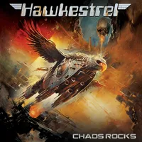 Chaos Rocks | Hawkestrel