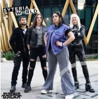 Syteria World | Syteria