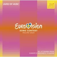 Eurovision Song Contest Malmö 2024 | Various Artists