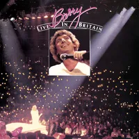 Barry Live in Britain | Barry Manilow