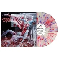 Tomb of the Mutilated | Cannibal Corpse