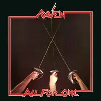 All for One | Raven