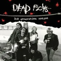 3rd Generation Nation | Dead Boys
