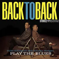 Back to Back | Duke Ellington & Johnny Hodges