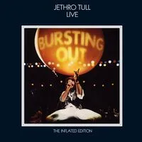 Live: Bursting Out: The Inflated Edition | Jethro Tull
