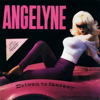 Driven to Fantasy | Angelyne