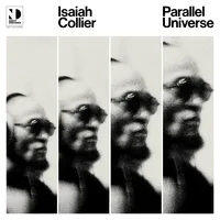 Parallel Universe | Isaiah Collier
