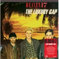 The Luxury Gap | Heaven 17