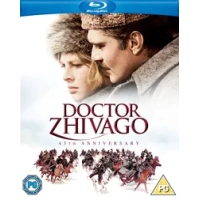 Doctor Zhivago|Omar Sharif