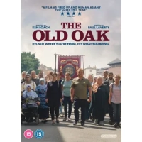 The Old Oak|Dave Turner