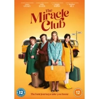 The Miracle Club|Laura Linney