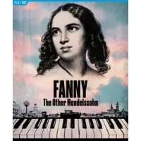 Fanny: The Other Mendelssohn|Sheila Hayman