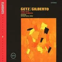 Stan Getz and Joao Gilberto | Stan Getz