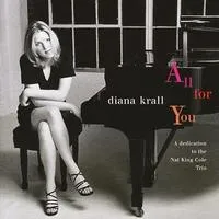 All for You | Diana Krall