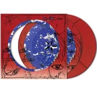 Wish (RSD Black Friday 2022) | The Cure