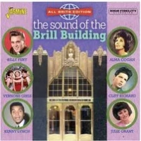 The Sound of the Brill Building: All Brits Edition | Various Artists