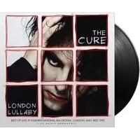 London Lullaby: Best of Live at Kilburn National Ballroom, London, May 3rd 1992 | The Cure