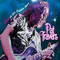 Live at the Bamboo Room | Pat Travers