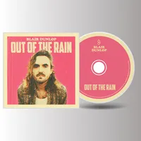 Out of the Rain | Blair Dunlop