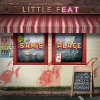 Sam's Place | Little Feat