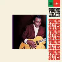 T-bone Blues | T-Bone Walker