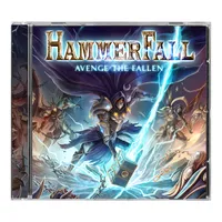Avenge the Fallen | Hammerfall