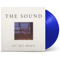All Fall Down | The Sound