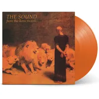 From the Lions Mouth | The Sound