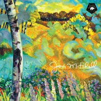 The Asylum Albums (1976-1980) | Joni Mitchell