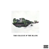 The Chalice & the Blade | YUNGMORPHEUS & Real Bad Man