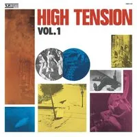 High Tension - Volume 1 | Lesiman