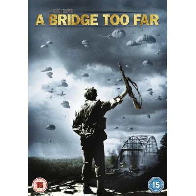 A Bridge Too Far|Dirk Bogarde