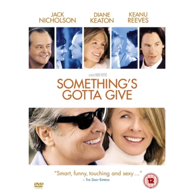 Something's Gotta Give|Jack Nicholson