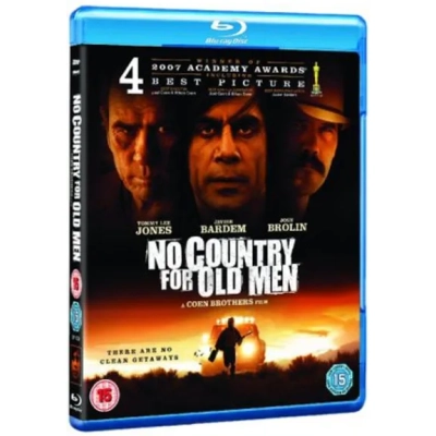 No Country for Old Men|Tommy Lee Jones