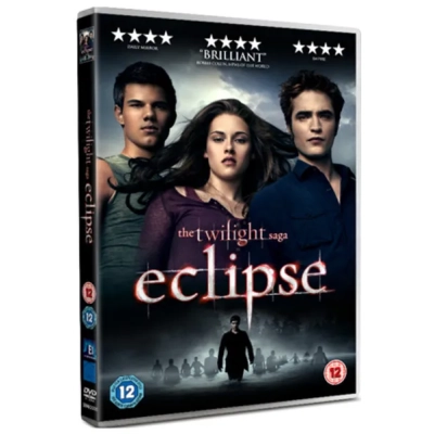 The Twilight Saga: Eclipse|Kristen Stewart