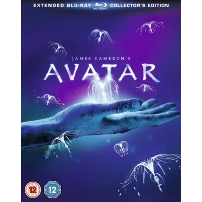 Avatar: Collector's Extended Edition|Sam Worthington