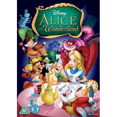 Alice in Wonderland (Disney)|Clyde Geronimi