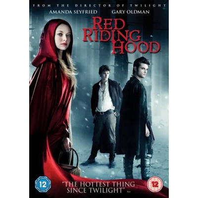 Red Riding Hood|Gary Oldman