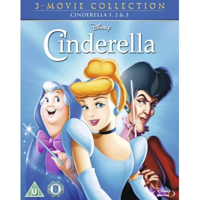 Cinderella (Disney)/Cinderella 2 - Dreams Come True/Cinderella...|Clyde Geronimi