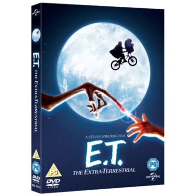 E.T. The Extra Terrestrial|Dee Wallace Stone